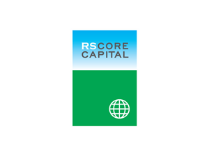 Logo Design by one44 Design Studio for RS Core Capital | Design: #1694356