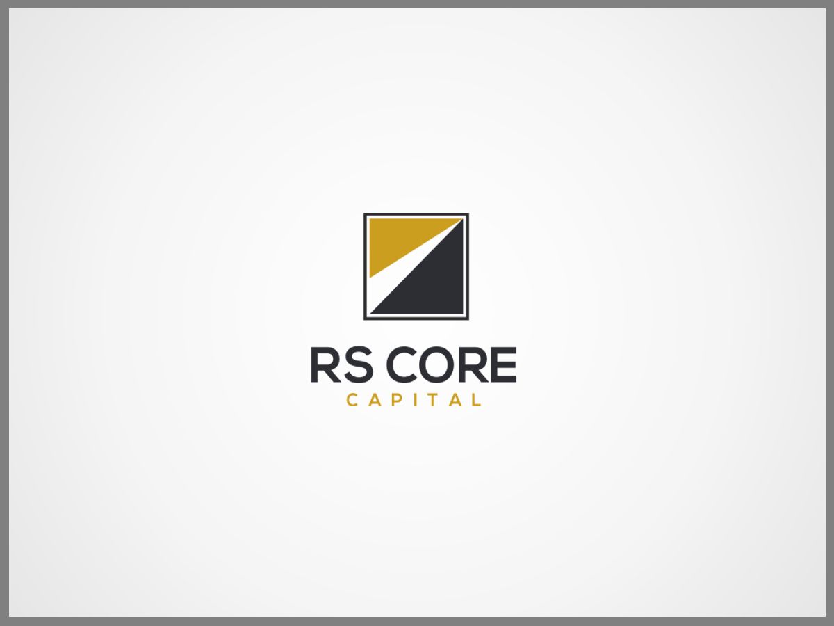 Logo Design by designstudio for RS Core Capital | Design #1956757