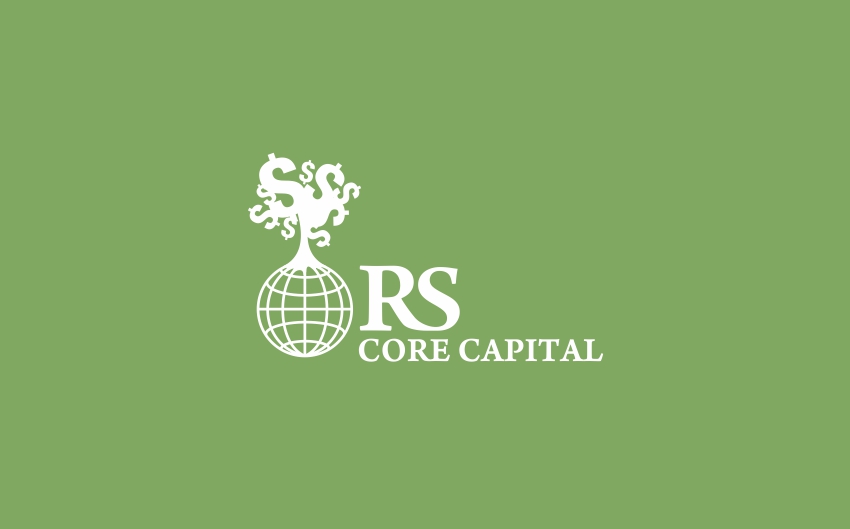 Logo Design by Marcos! for RS Core Capital | Design #1640336
