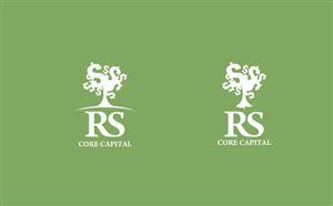 Logo Design by flinkas for RS Core Capital | Design #1640343