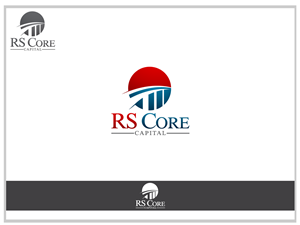 Logo Design by vhey for RS Core Capital | Design: #2099534