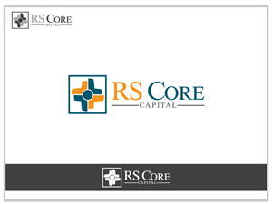 Logo Design by vhey for RS Core Capital | Design: #2099536
