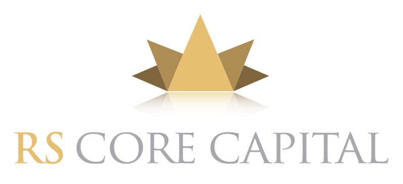 Logo Design by Innerworld Designs ltd. for RS Core Capital | Design #1636601