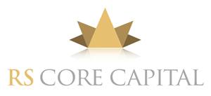 Logo Design by Innerworld Designs ltd. for RS Core Capital | Design: #1636601