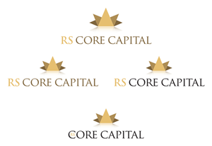 Logo Design by Innerworld Designs ltd. for RS Core Capital | Design: #1686696