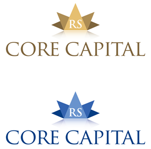 Logo Design by Innerworld Designs ltd. for RS Core Capital | Design #1694705