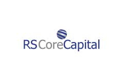 Logo Design by Lou Sharp for RS Core Capital | Design #1677252