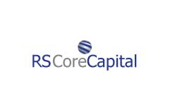 Logo Design by Lou Sharp for RS Core Capital | Design: #1677252