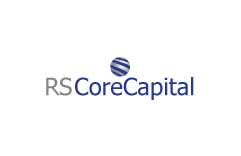Logo Design by Lou Sharp for RS Core Capital | Design: #1678855