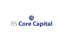 Logo Design by Lou Sharp for RS Core Capital | Design: #1692250