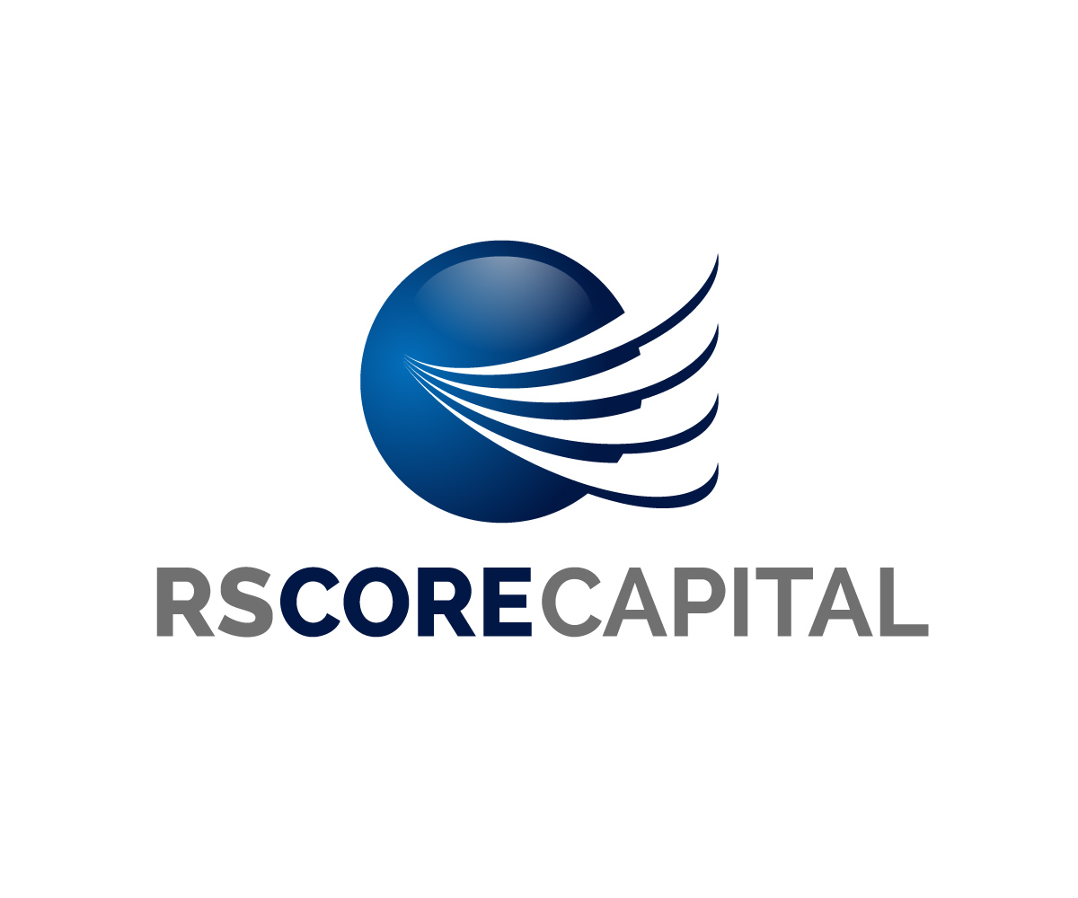 Logo Design by soujiro for RS Core Capital | Design #2869912