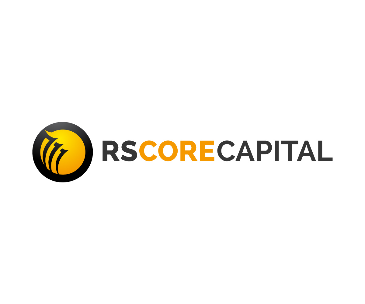 Logo Design by soujiro for RS Core Capital | Design #2869923