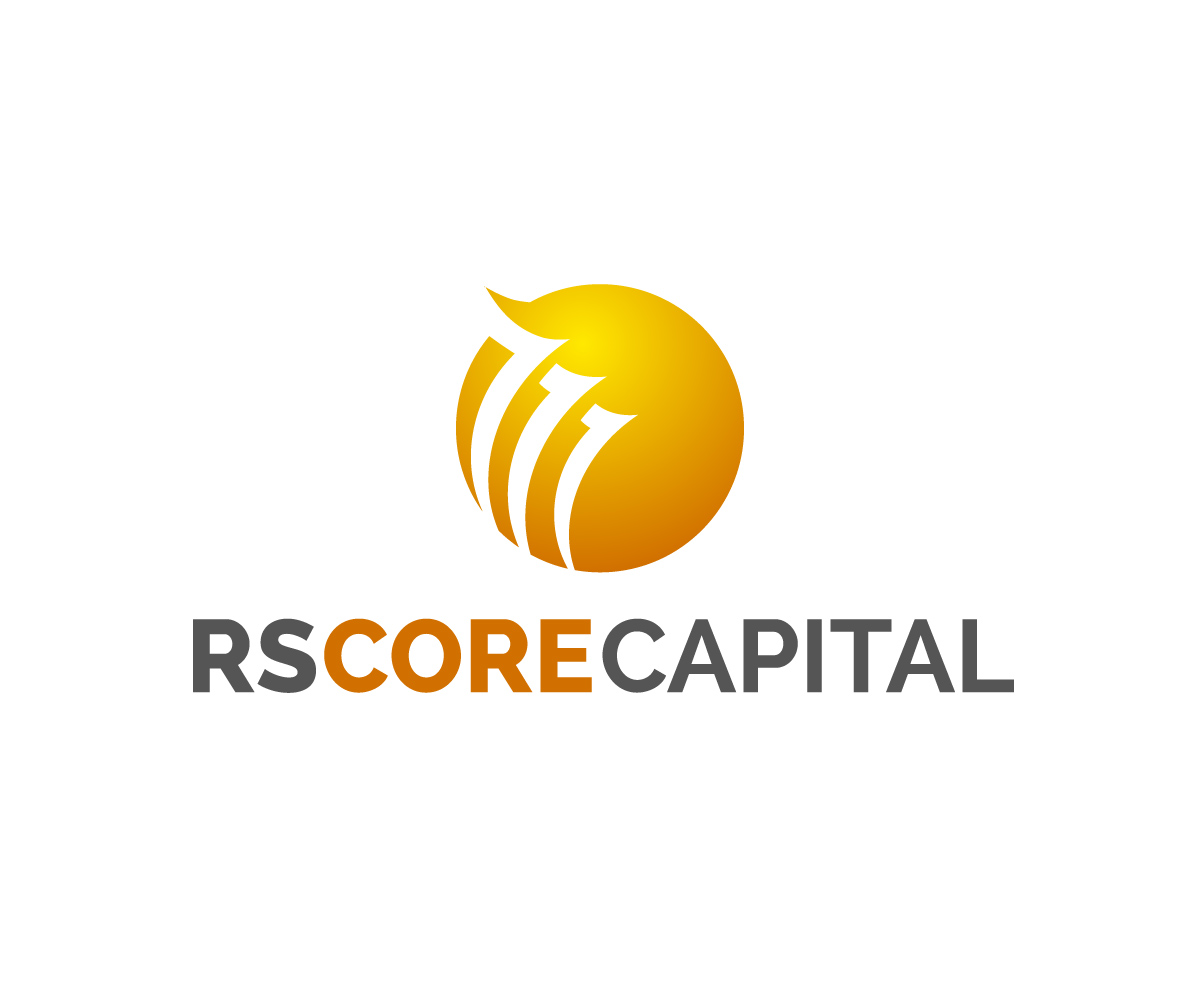 Logo Design by soujiro for RS Core Capital | Design #2869929