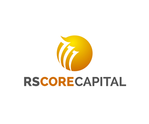 Logo Design by soujiro for RS Core Capital | Design: #2869929