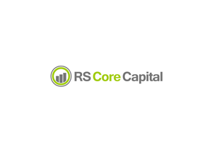 Logo Design by DiLion for RS Core Capital | Design: #1667311