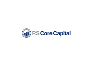 Logo Design by DiLion for RS Core Capital | Design: #1667312