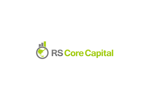 Logo Design by DiLion for RS Core Capital | Design: #1667314