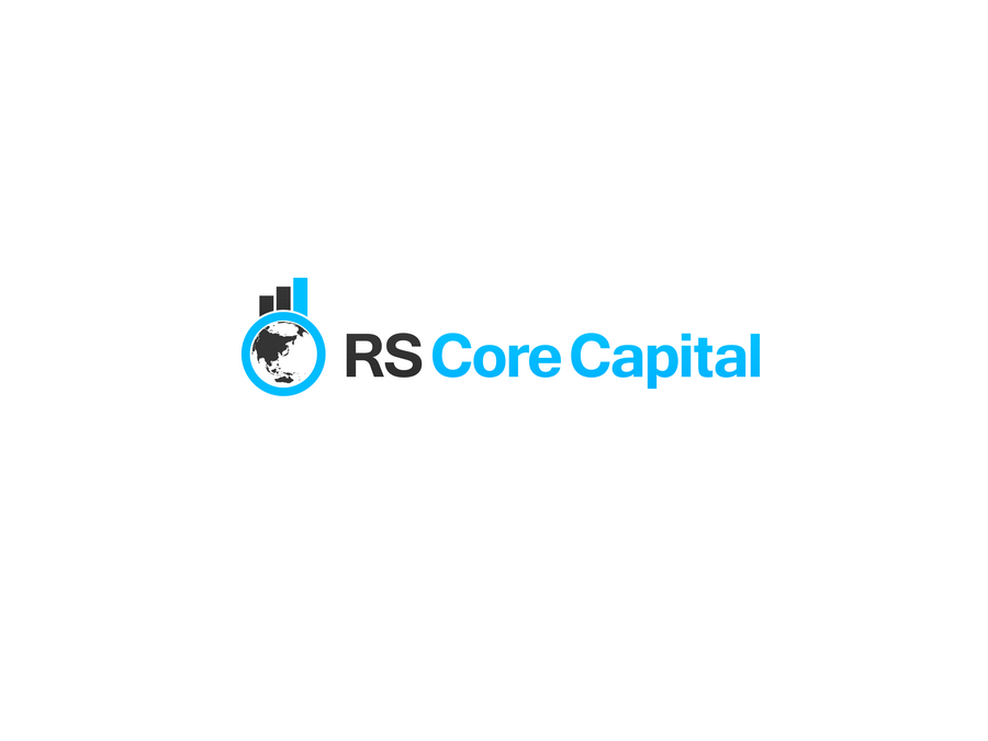 Logo Design by DiLion for RS Core Capital | Design #1667315