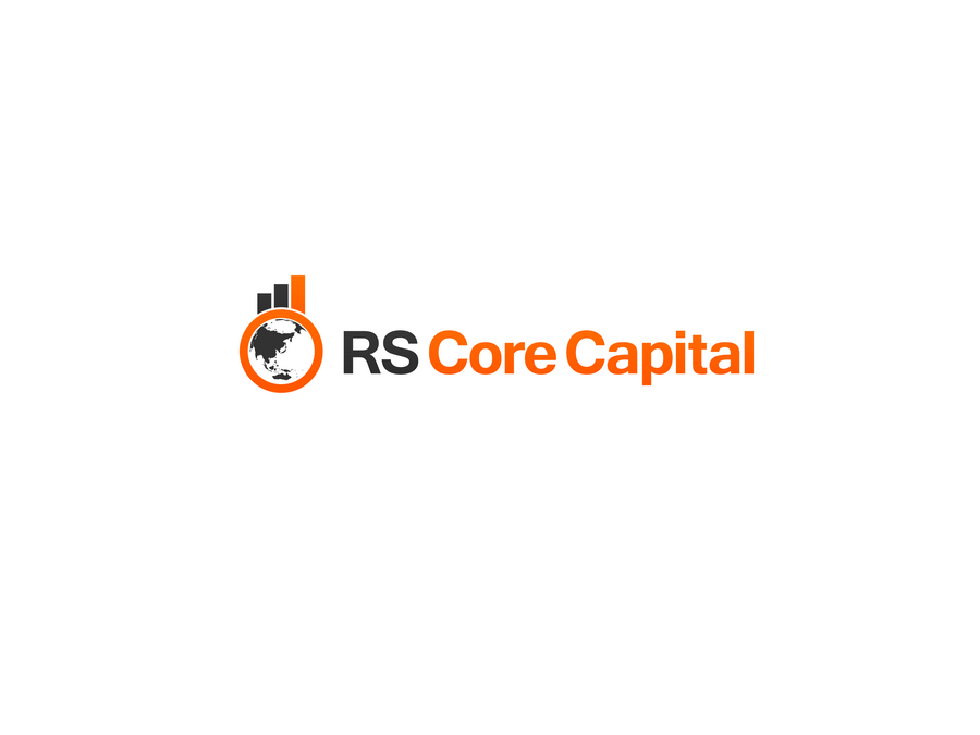 Logo Design by DiLion for RS Core Capital | Design #1667316