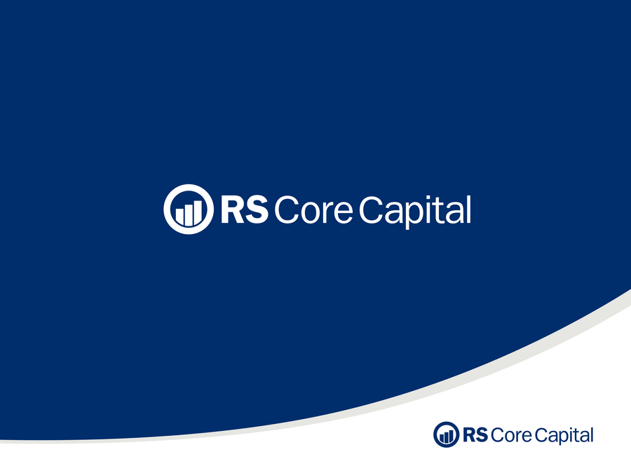Design de Logo par DiLion pour RS Core Capital | Design #1675260