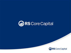 Logo Design by DiLion for RS Core Capital | Design: #1675260