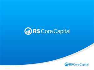 Logo Design by DiLion for RS Core Capital | Design: #1675261