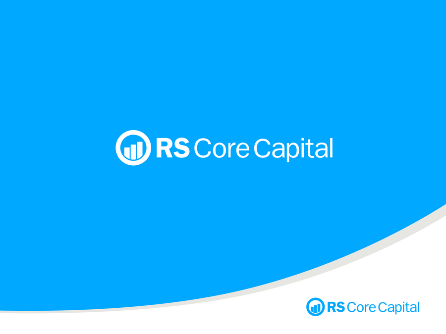 Logo Design by DiLion for RS Core Capital | Design #1675262