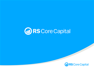 Logo Design by DiLion for RS Core Capital | Design: #1675262