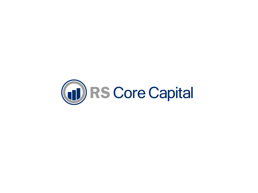 Logo Design by DiLion for RS Core Capital | Design #1686033