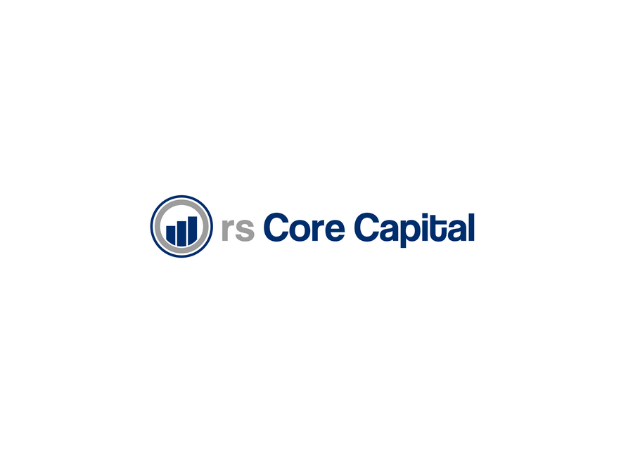 Logo Design by DiLion for RS Core Capital | Design #1686035