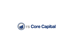 Logo Design by DiLion for RS Core Capital | Design: #1686035