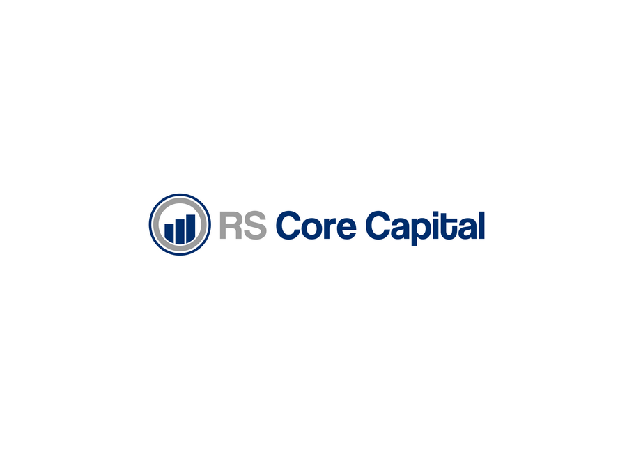 Logo Design by DiLion for RS Core Capital | Design #1686036