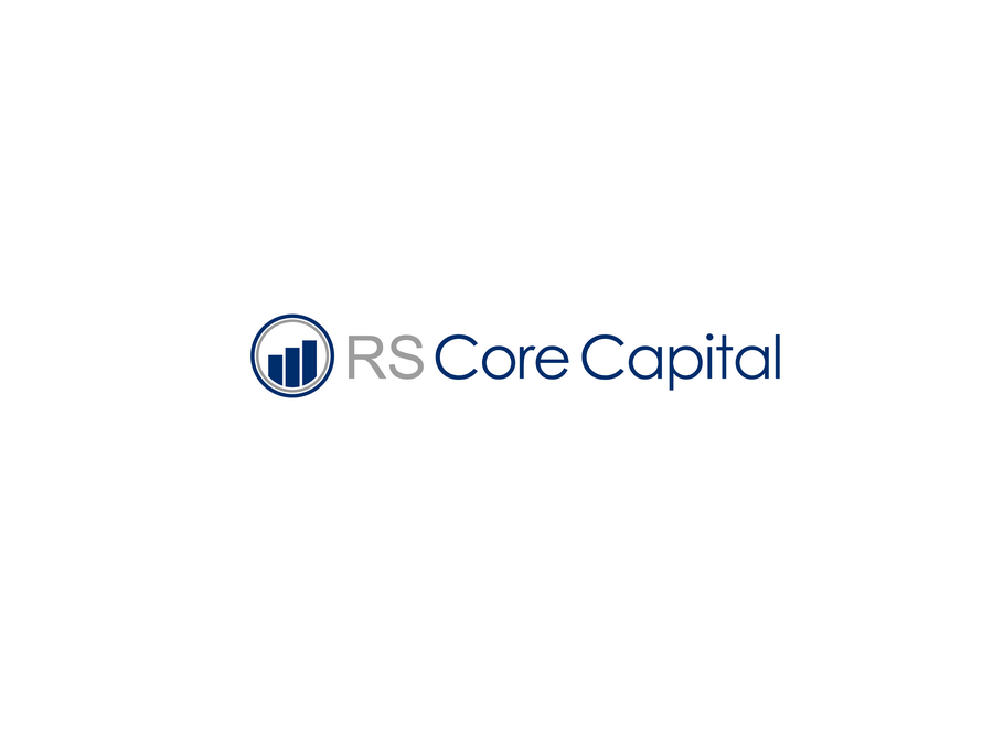 Logo Design by DiLion for RS Core Capital | Design #1690049