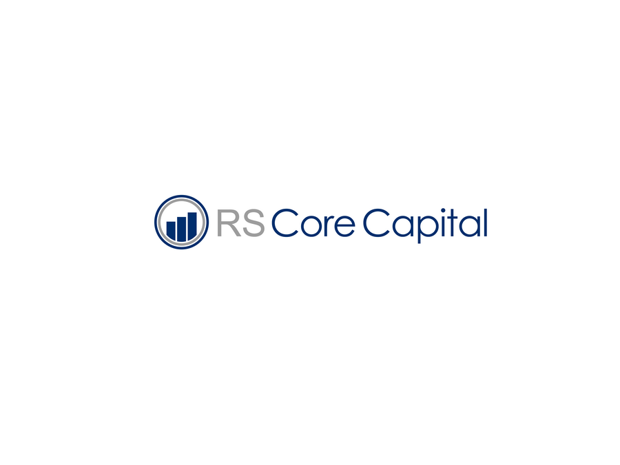 Logo Design by DiLion for RS Core Capital | Design #1690076
