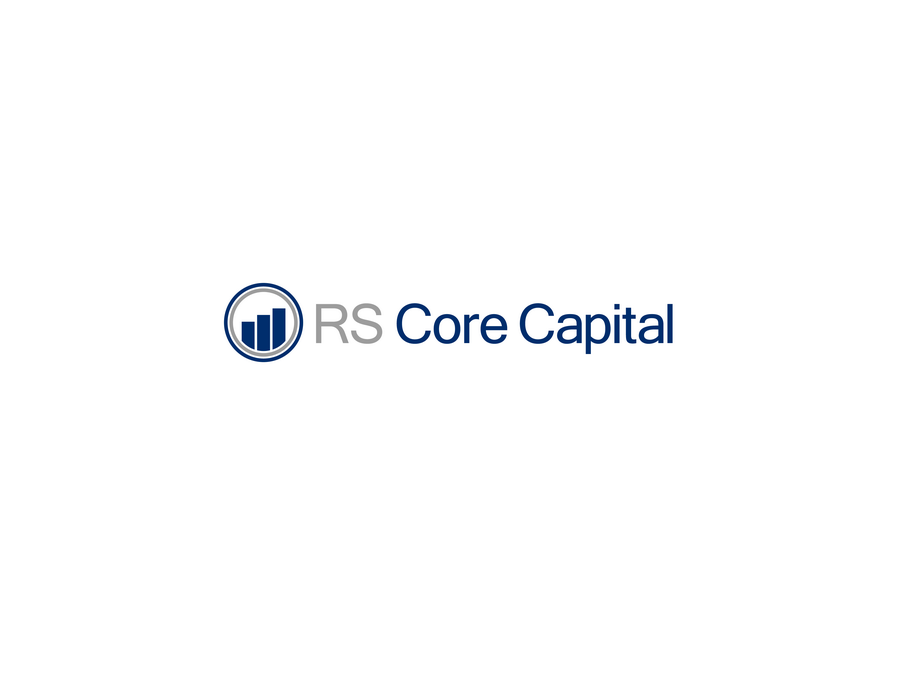 Logo Design by DiLion for RS Core Capital | Design #1690078
