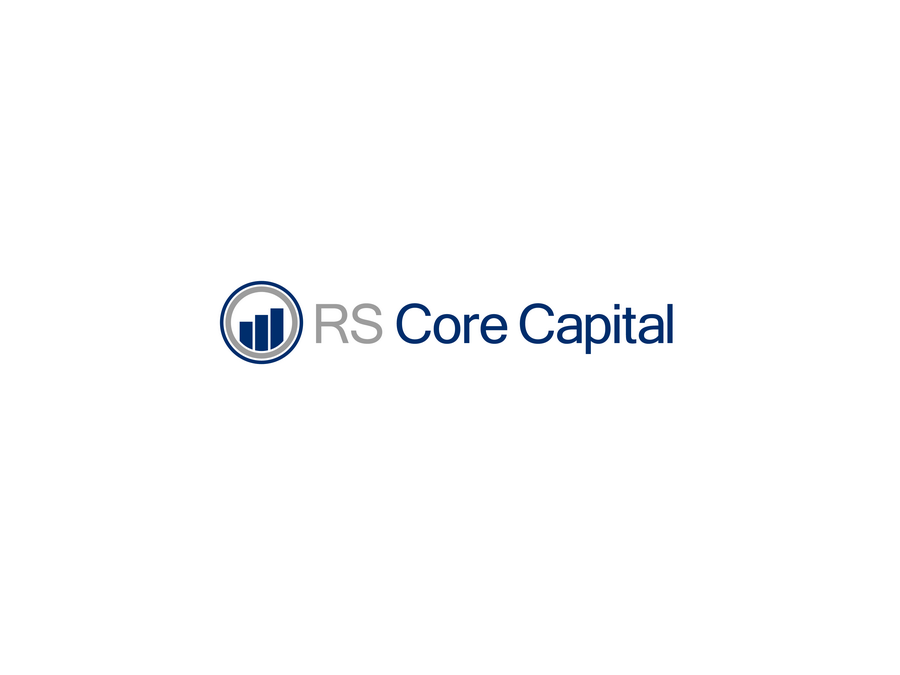 Logo Design by DiLion for RS Core Capital | Design #1690096
