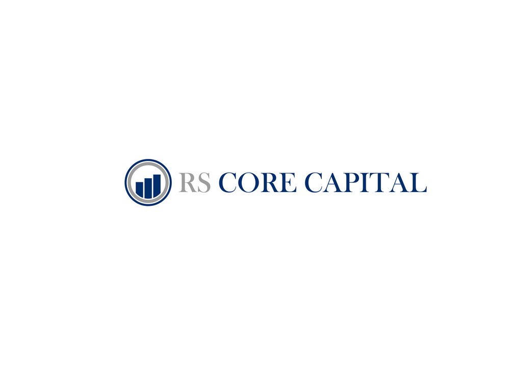 Logo Design by DiLion for RS Core Capital | Design #1718699