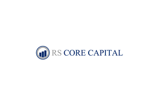 Logo Design by DiLion for RS Core Capital | Design: #1718700