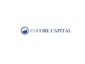 Logo Design by DiLion for RS Core Capital | Design: #1718794