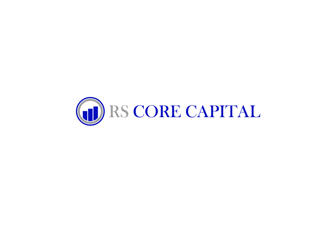 Logo Design by DiLion for RS Core Capital | Design #1719323