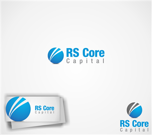Logo Design by Naavyd for RS Core Capital | Design: #2032904