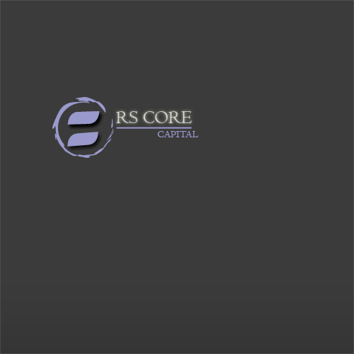 Logo Design by Badar for RS Core Capital | Design #2869894