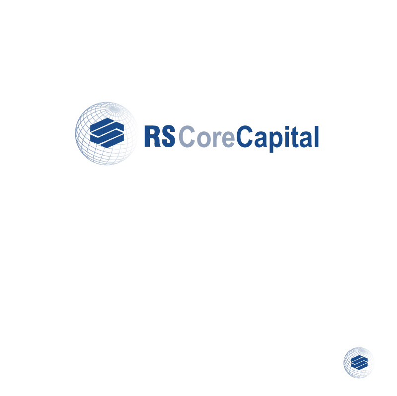 Logo Design by instudio for RS Core Capital | Design #1641803