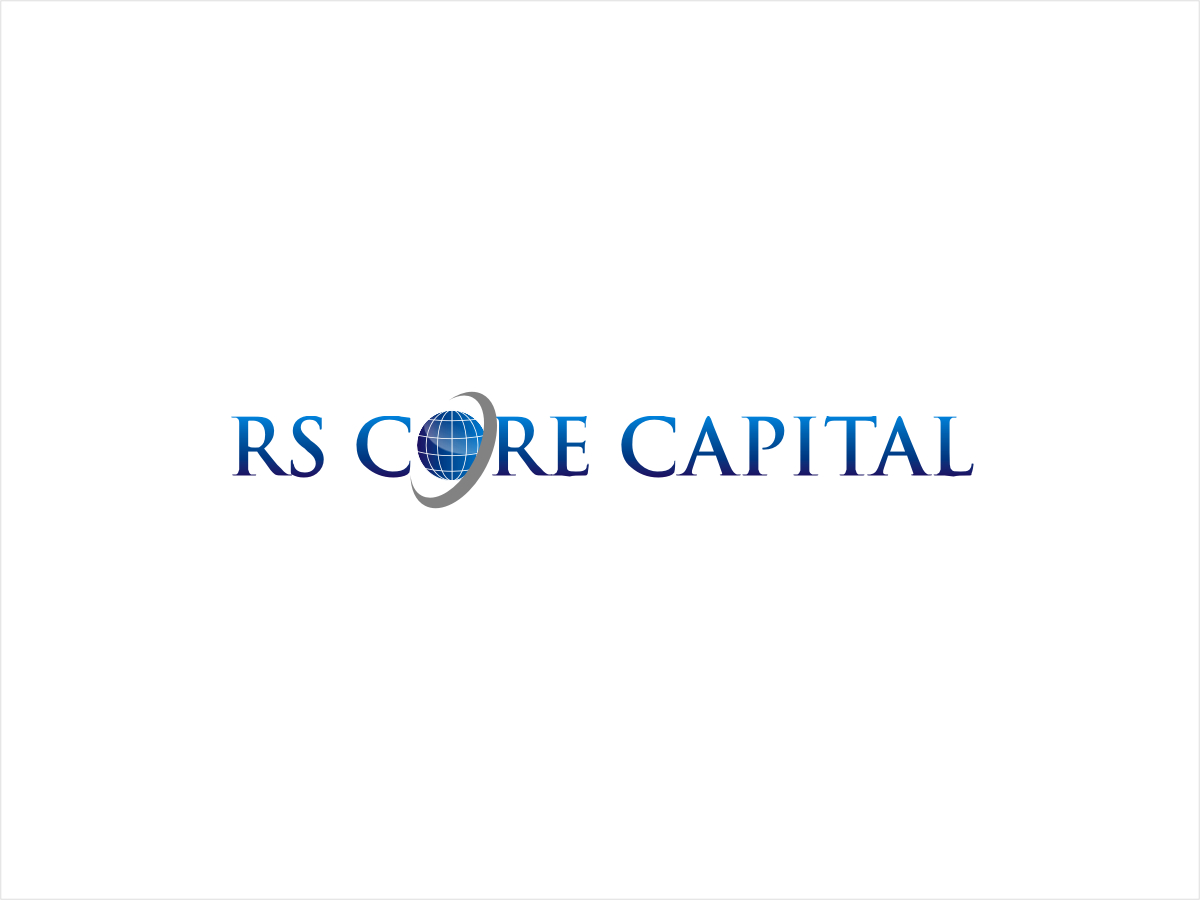 Logo Design by R16 for RS Core Capital | Design #1663812