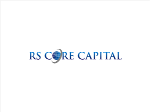 Logo Design by R16 for RS Core Capital | Design: #1663812