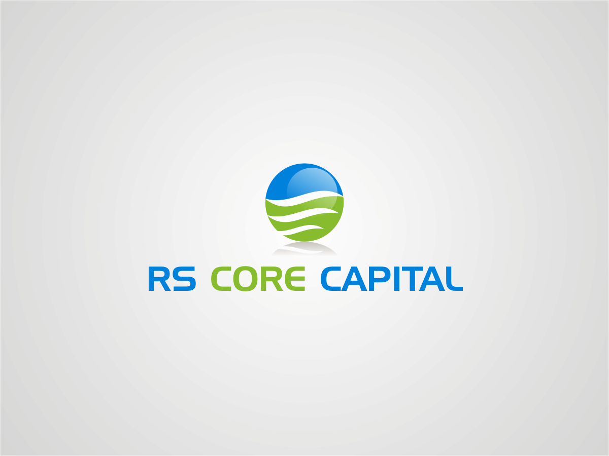 Logo Design by R16 for RS Core Capital | Design #1663816