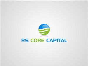 Logo Design by R16 for RS Core Capital | Design: #1663816