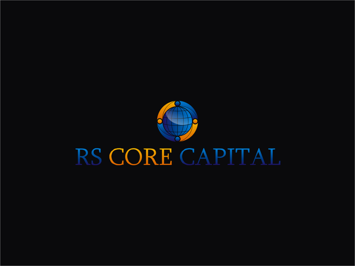 Logo Design by R16 for RS Core Capital | Design #1663835