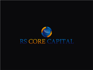 Logo Design by R16 for RS Core Capital | Design: #1663835