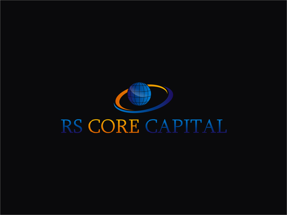 Logo Design by R16 for RS Core Capital | Design #1663844